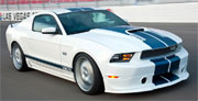 mustang shelby gt